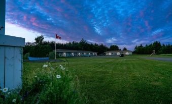 North Rustico Harbour Inn