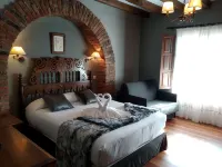 Posada Spa San Marcos Hotel di Queveda