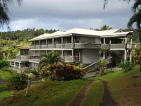 Spring Gardens Resort Hotels in Biabou