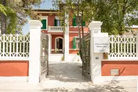 B&B Villa Regina Hotels in Pisa