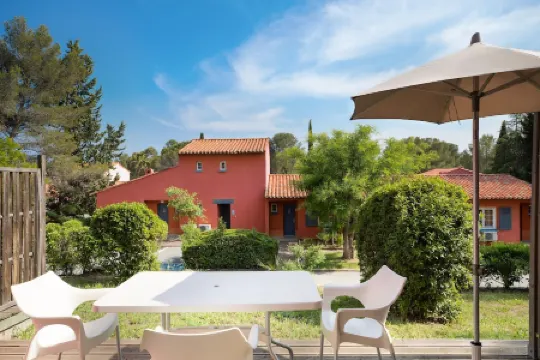 Sowell Residences Chênes Verts