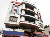 Venkateshwara Mitra Residency Hotel di Warangal