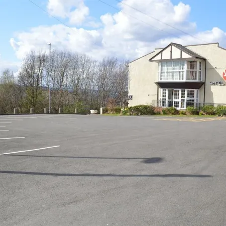 Hotel Express Newcastle Gateshead