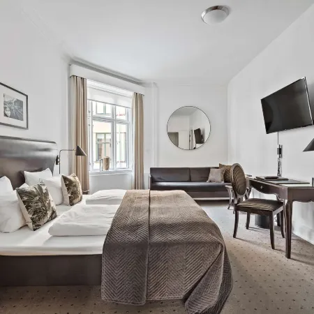 Best Western Hotel Hebron Отели рядом с достопримечательностью «Руины Кристиансборга»