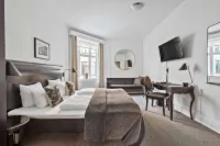Best Western Hotel Hebron - 3 stjerner