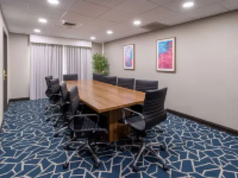 Wingate by Wyndham Vineland/Millville Hoteles en Vineland