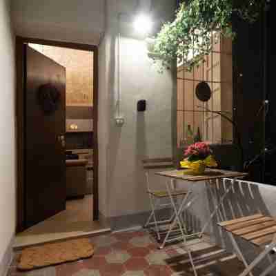 Parma Centro House Others