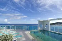 오이스터 베이 비치 리조트