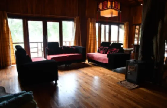 Nirvana Archipel Resort