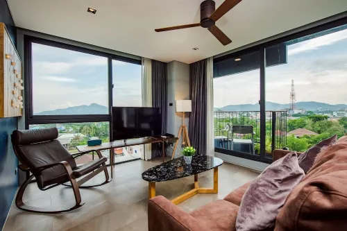 Seamira House Hua Hin