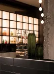 萊比錫阿迪娜公寓酒店 - 酒吧