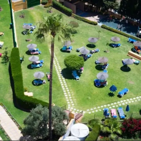 Hotel Monarque Torreblanca