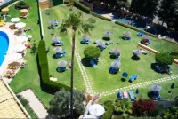 Hotel Monarque Torreblanca Hotels near Marenostrum Castle Park