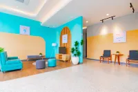 Sans Hotel Alexander Bandung فنادق في Cicendo
