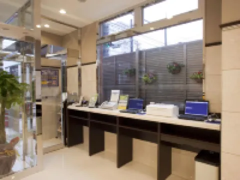 Toyoko Inn Kyoto Biwako Otsu