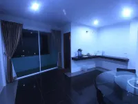 펀펀 아파트먼트 퉁송 호텔