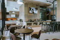 Achiera Hotel and Convention Jatiwangi Các khách sạn ở Jatiwangi