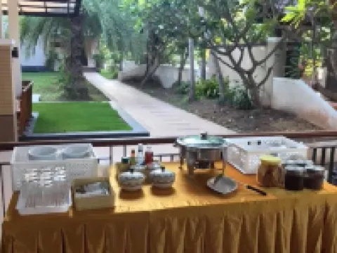 ลีลาวลัย เรส โฮเทล ชุมแพ โรงแรมในอำเภอ ชุมแพ