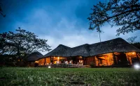 Gwahumbe Game & Spa