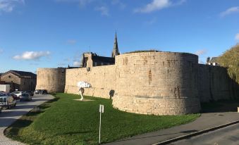 Appartements du Vally - Guingamp