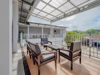 OYO 90086 Pondok Tasyiq Guest House Syariah Hotels in Singaparna