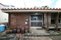 Kume Guest House Hotels in Kumejima