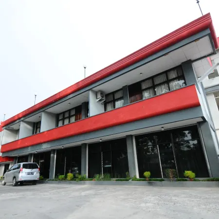 Benteng Hotel
