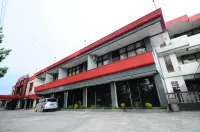 Hotel Benteng