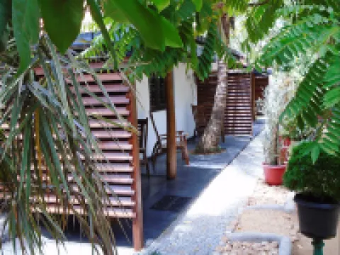 Livinginn Polonnaruwa