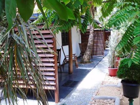 Livinginn Polonnaruwa