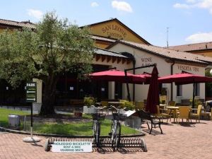 Agriturismo Tenuta San Leone