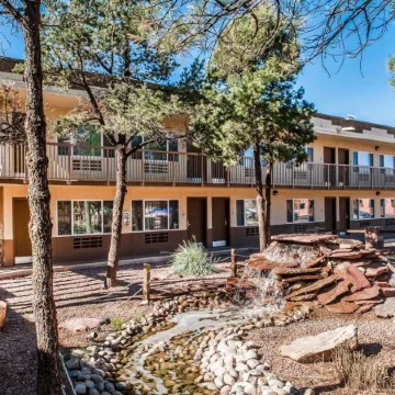 Navajo Nation Inn