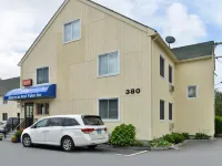Americas Best Value Inn New London/Mystic Các khách sạn ở New London