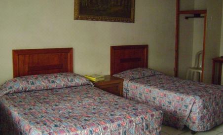 Hotel Los Olivos Quetzaltenango - Housity