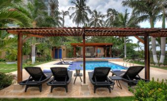 Casa Verano Beach Hotel - Adults Only