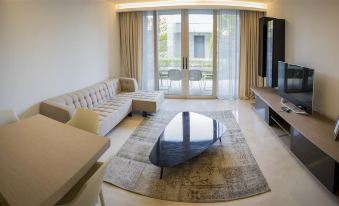Cagdas Vıllas Swıssotel Hotel Residences