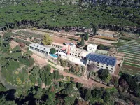 The Silk Valley Resort Hotels in Khenchara