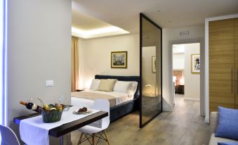 Kete Deluxe Rooms