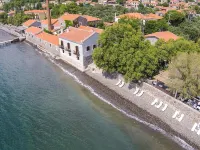 Poseidon Blue Gastronomy Hotel