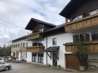 Landgasthof Voglerwirt Các khách sạn ở Gorisried