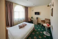 Imperial Palace Hotel