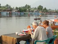 New Bombay Heritage Group of HouseBoats