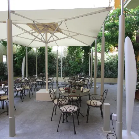 Residenza d'Epoca Relais I Miracoli