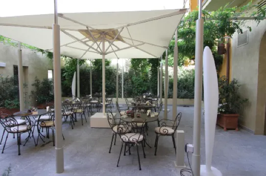 Residenza d'Epoca Relais I Miracoli