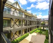 WorldMark Solvang - 3-Star