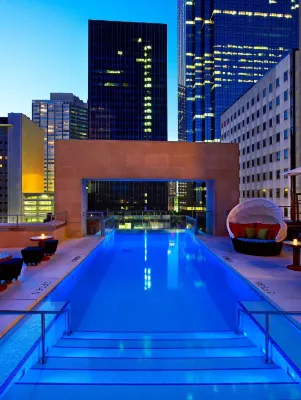 The Joule Dallas