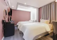 Incheon Day&Night Hotel