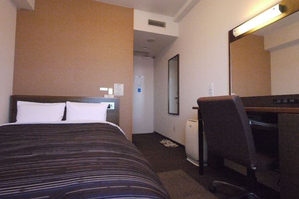 호텔 루트 인 히가시무로란 에키마에(Hotel Route-Inn Higashimuroran Ekimae)_5