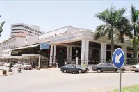 Grand Imperial Hotel Hotels in Kampala