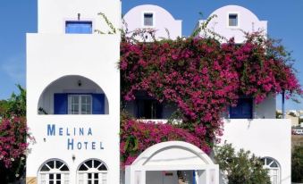 Melina Hotel